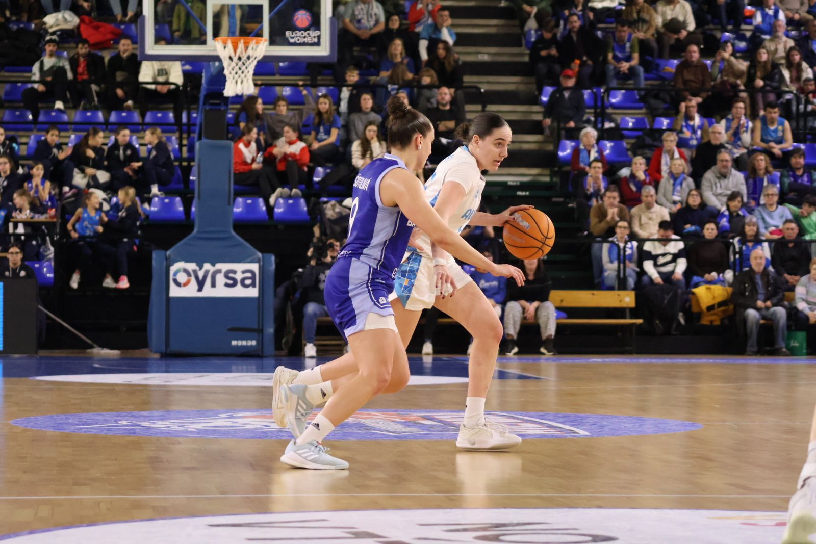 Perfumerías Avenida - Baxi Ferrol