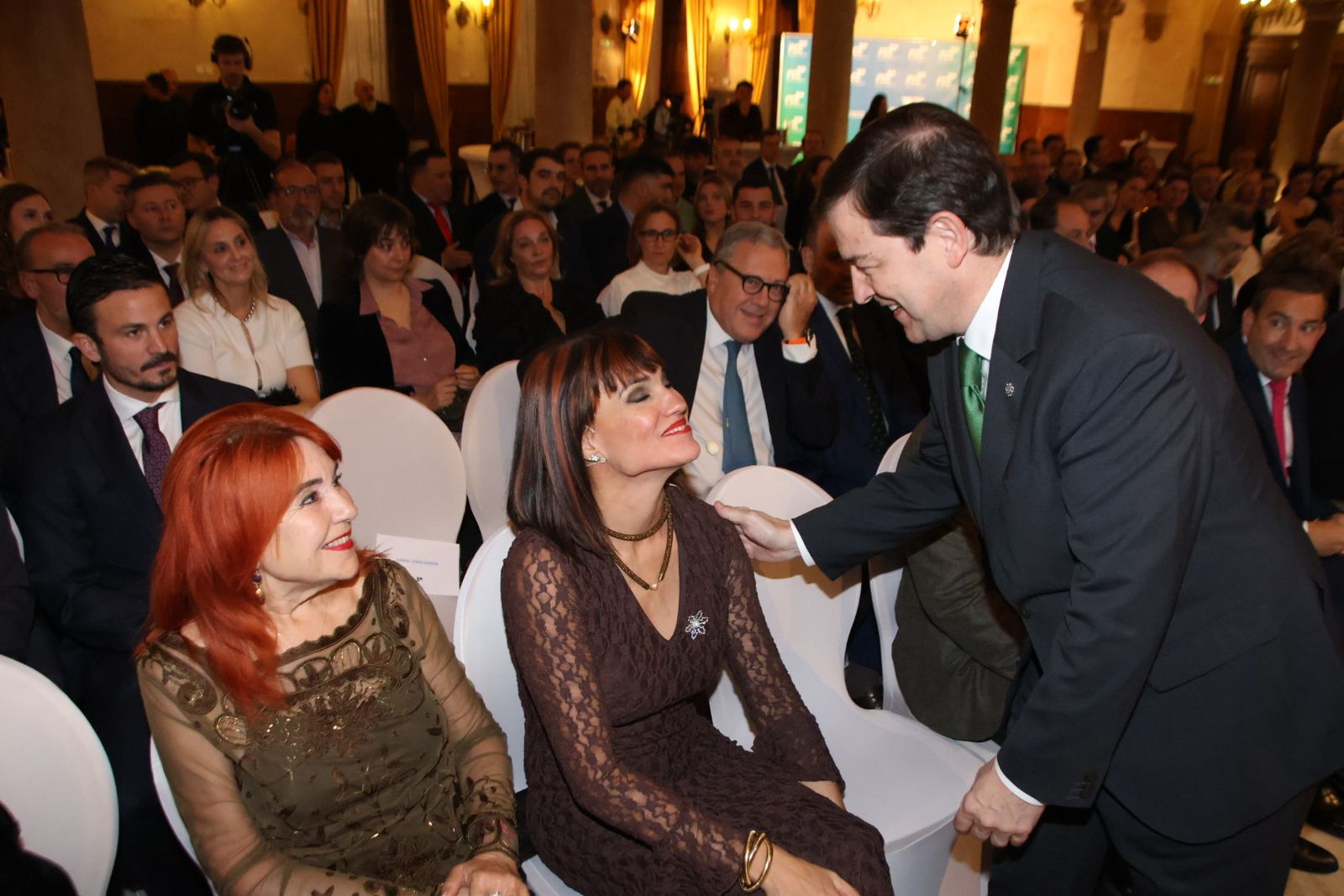 50º Aniversario de FCC