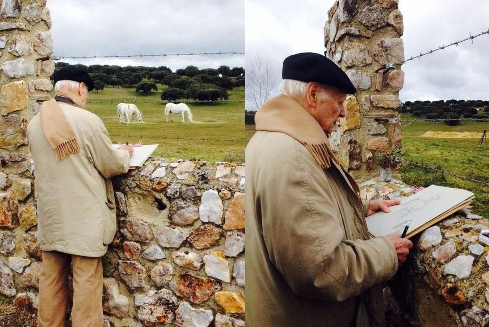 Mil escolares de la provincia participarán en Castro Enríquez en el Aula de Naturaleza Venancio Blanco