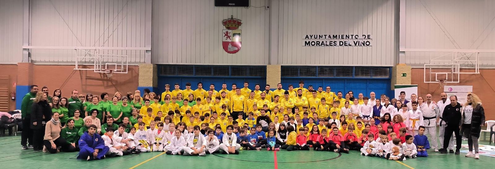 Clubes Morales del Vino