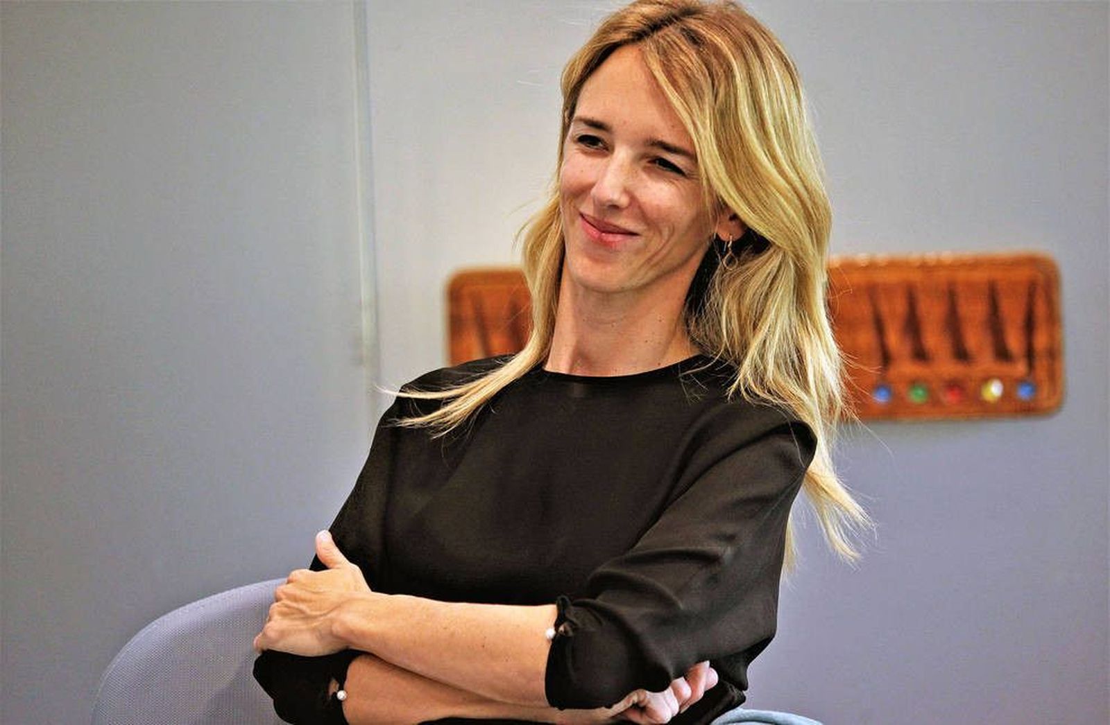 Cayetana alvarez de toledo