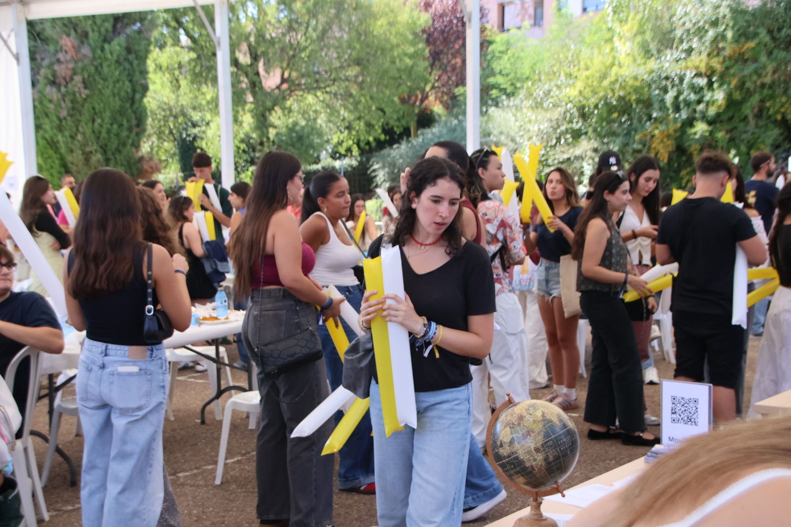 II edición UPSAFest