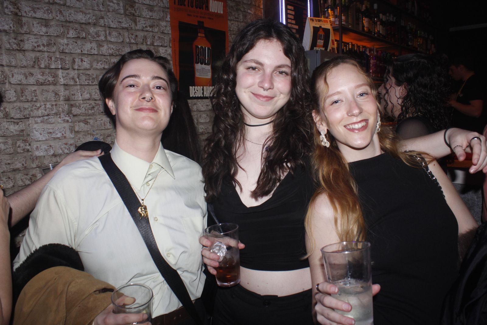 Salamanca de noche, viernes 20 de marzo