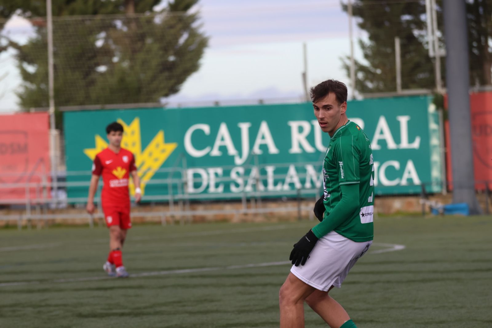 UD Santa Marta - Guijuelo