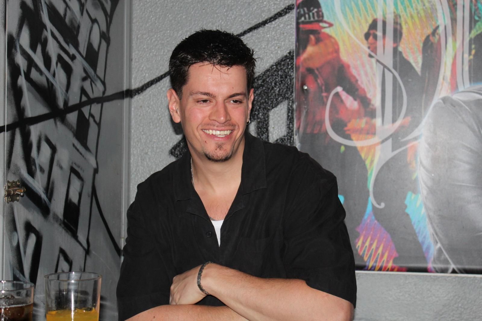 Salamanca de noche, viernes 5 de septiembre