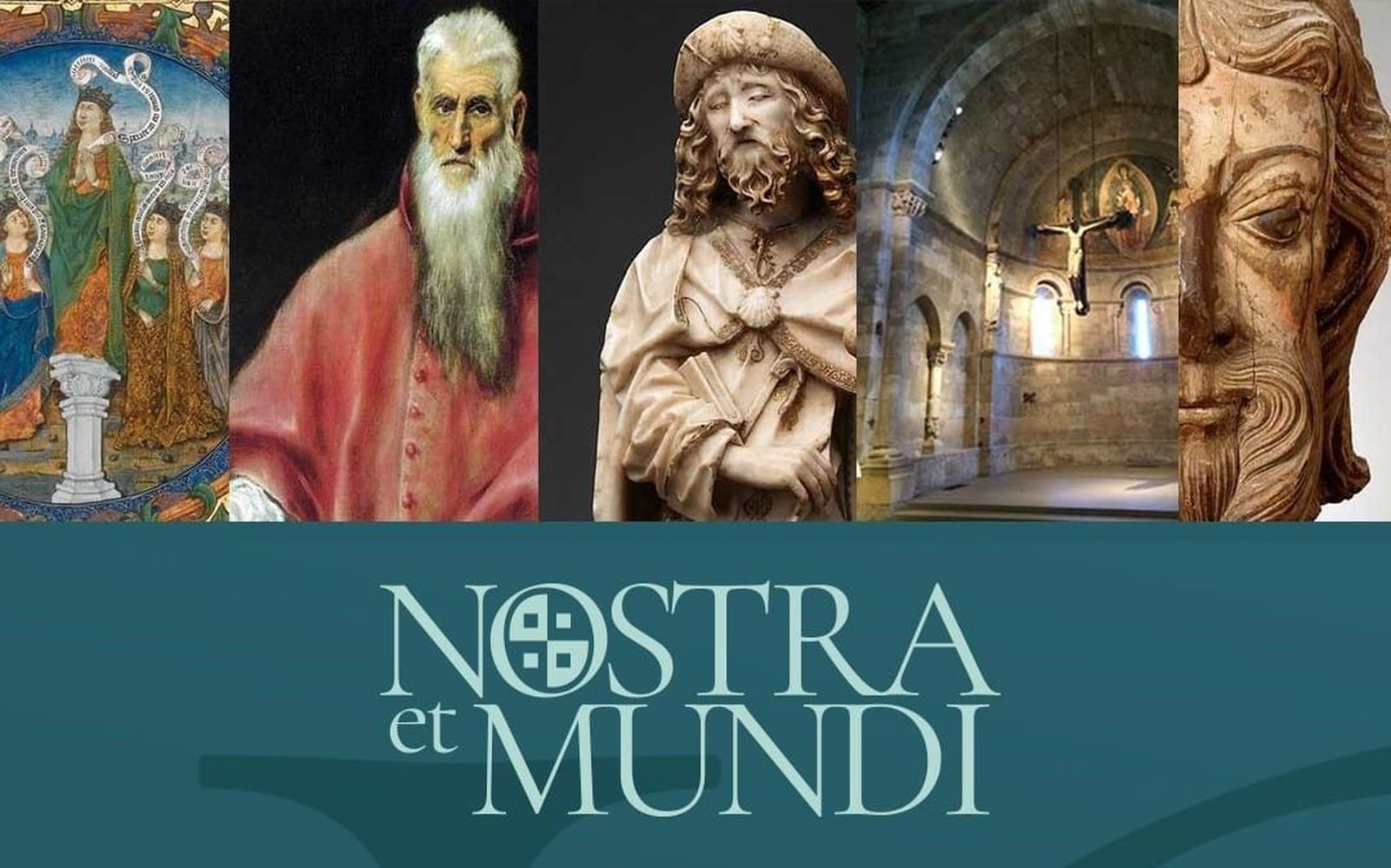 Cartel Nostra et Mundi Ciudad Rodrigo Cartel Nostra et Mundi Ciudad Rodrigo