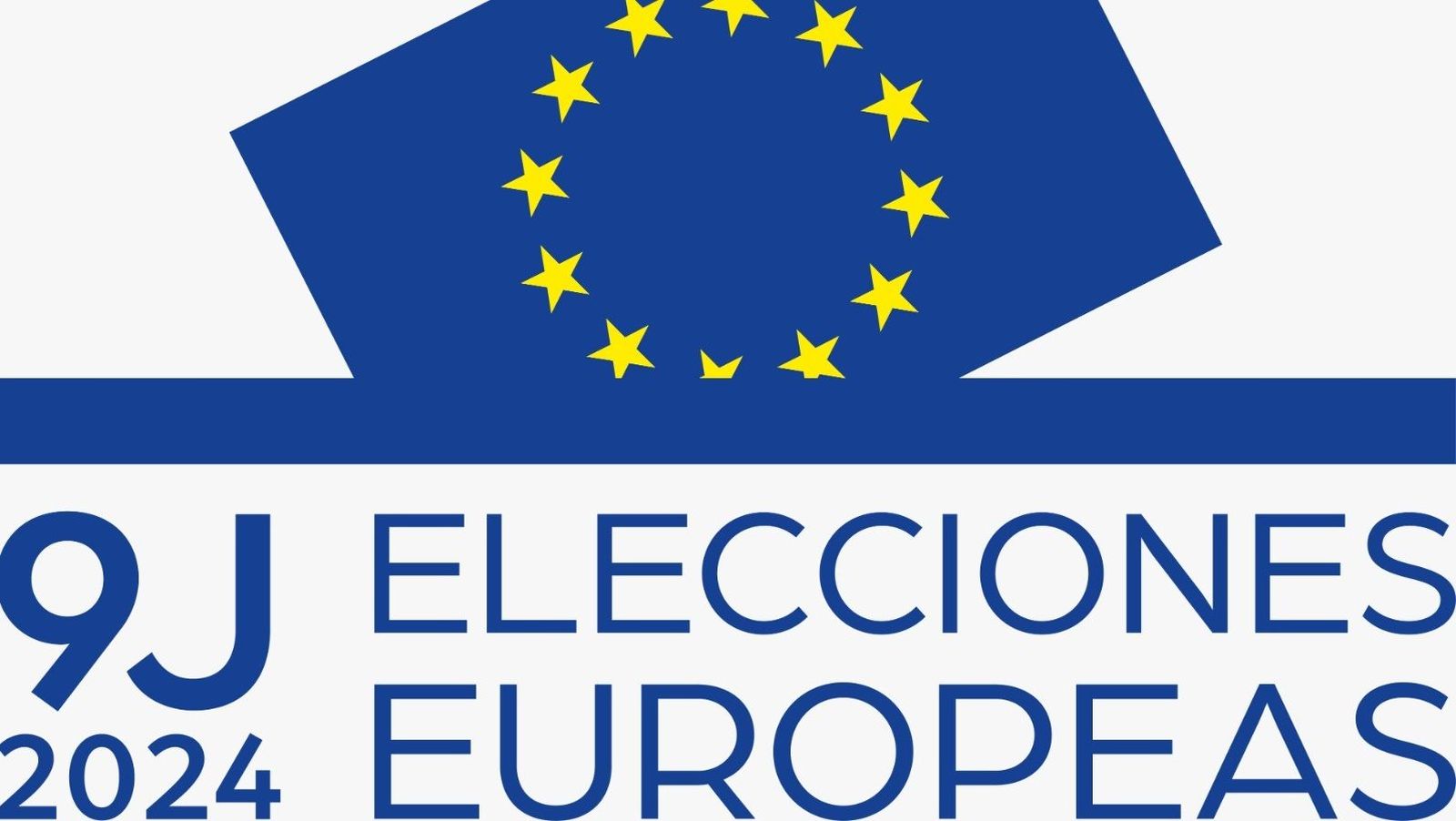 Interior lanza la web informativa para las elecciones europeas del 9 de junio