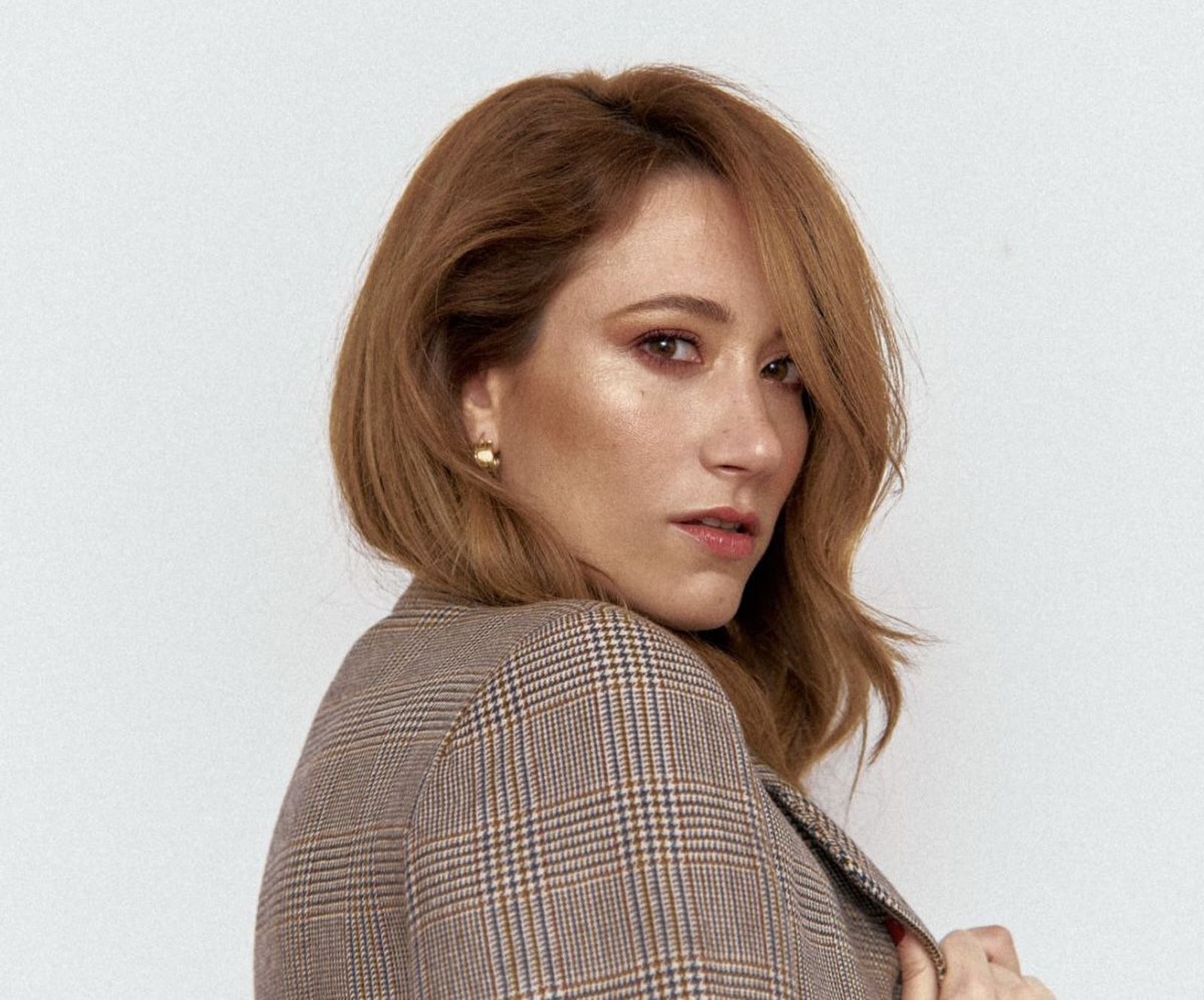 Victoria Nogales, estilista y diseñadora