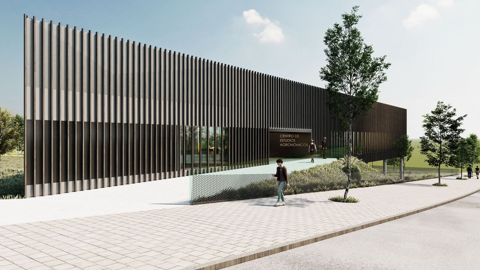 Centro de Transferencia del Conocimiento del Sector Primario de la Diputación (2)