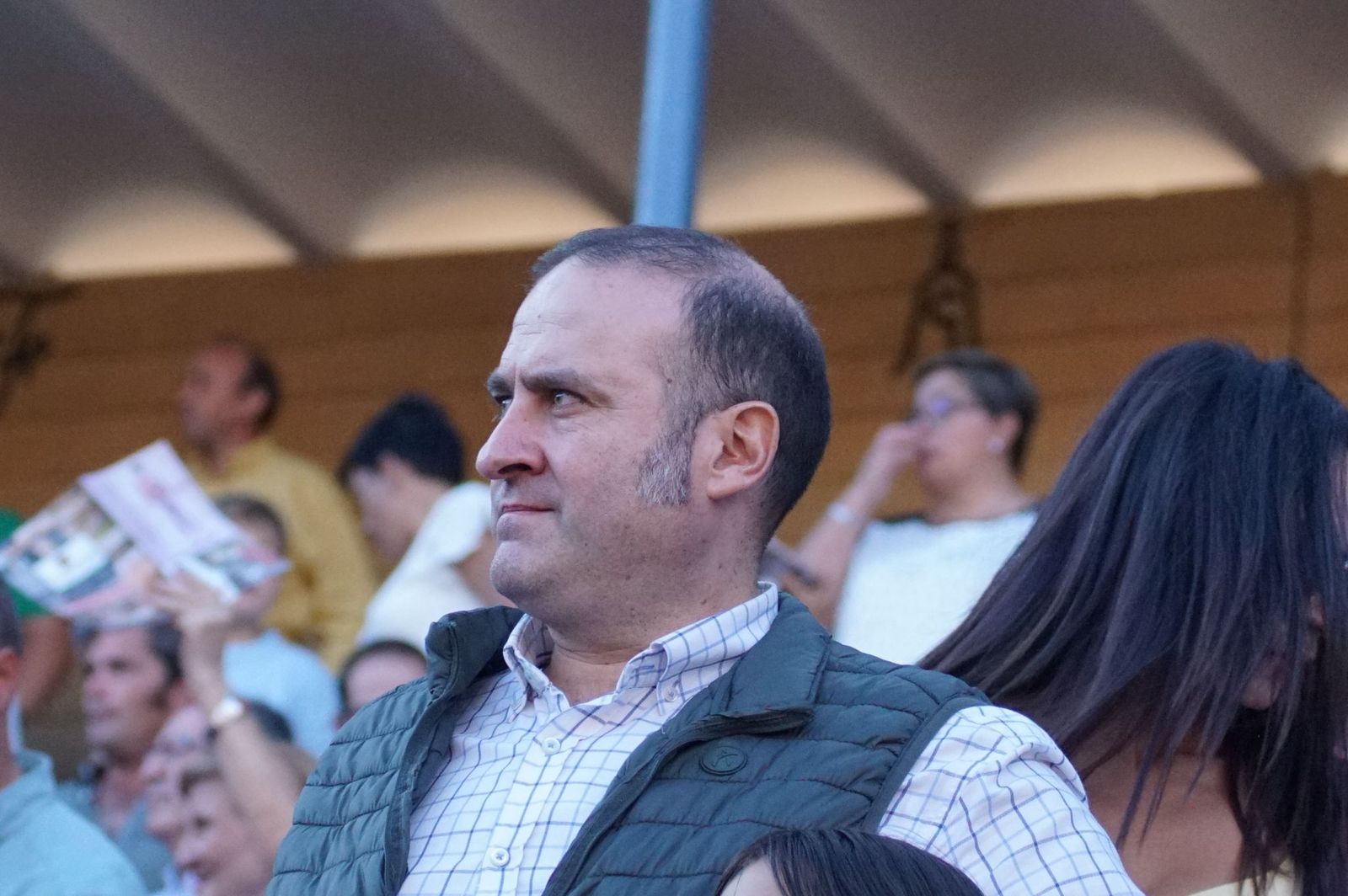 Así han vivido los salmantinos el primer festejo de la feria taurina 2025: imágenes del ambiente en los tendidos y en el patio de cuadrillas