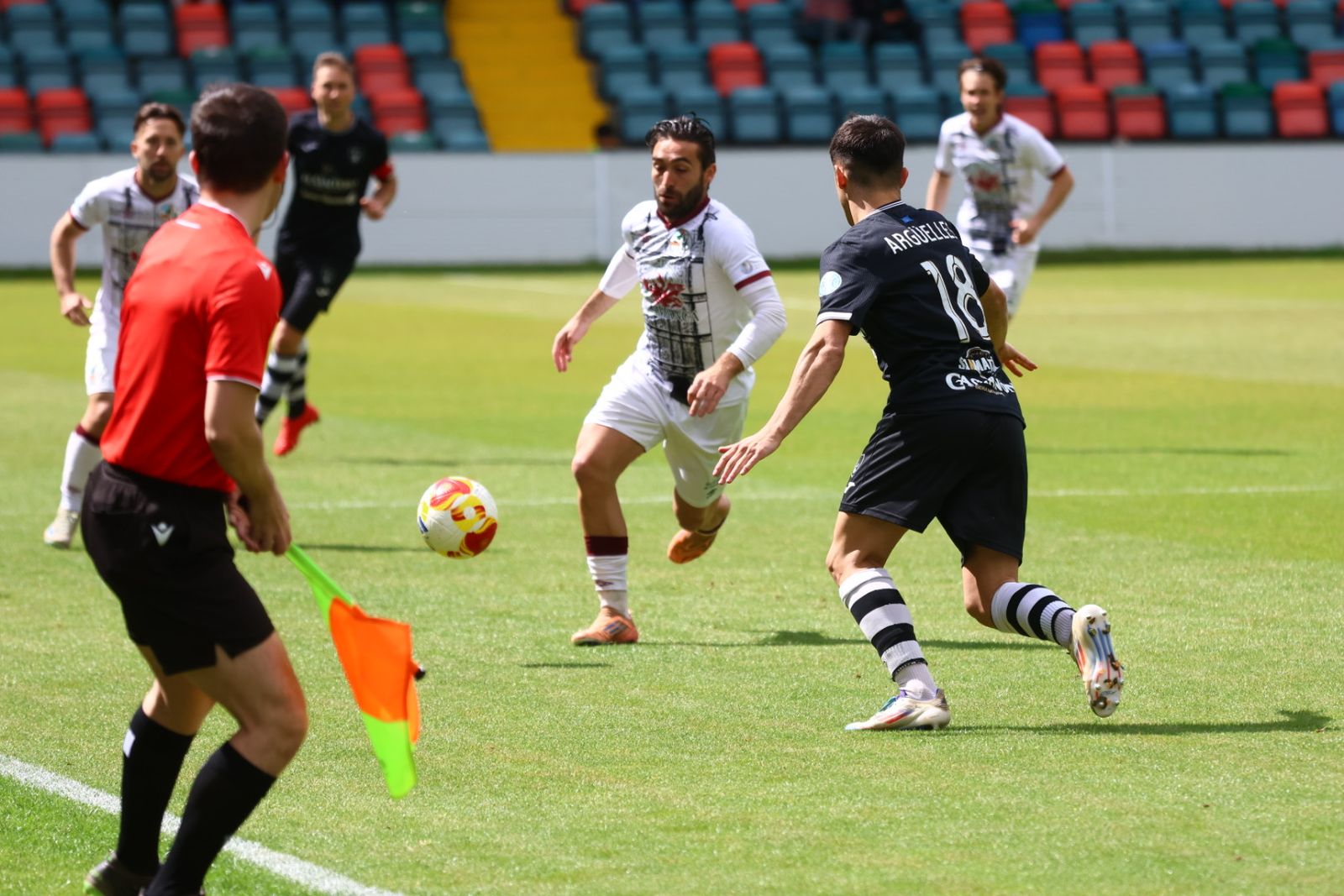 Salamanca CF UDS - Lealtad de Villaviciosa