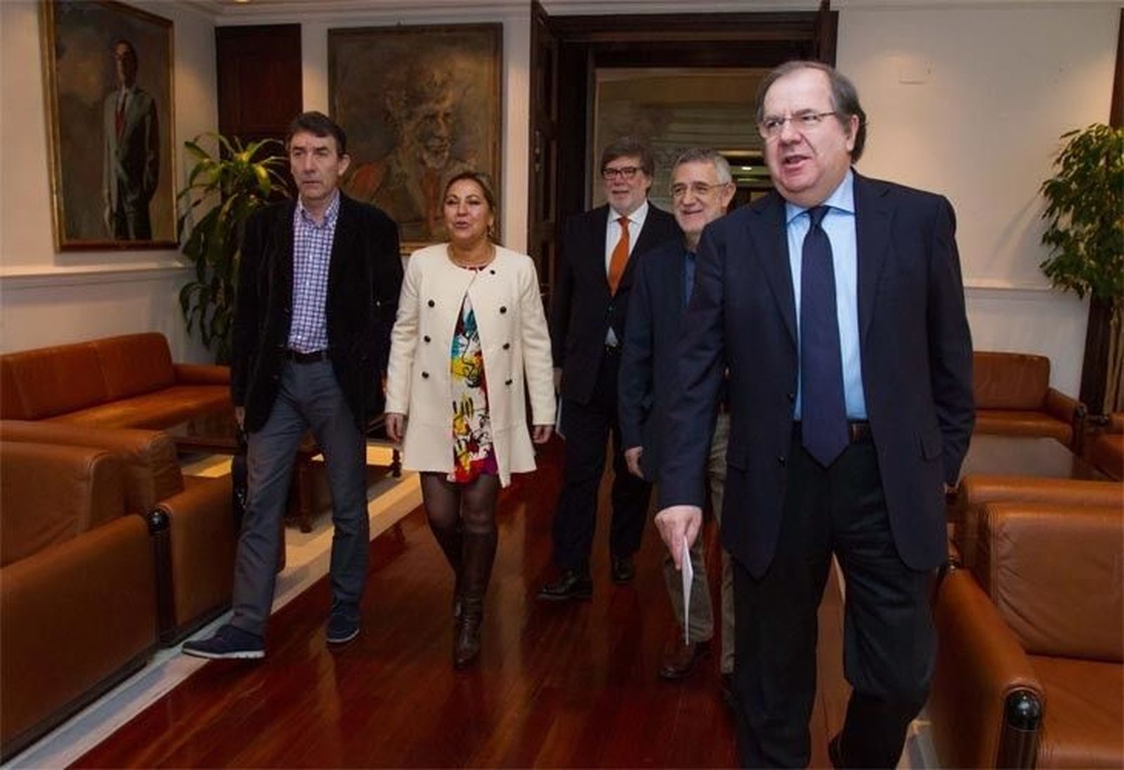 Los Juzgados de Arévalo y Toro ya tienen en su poder el atestado del accidente de Valdeón