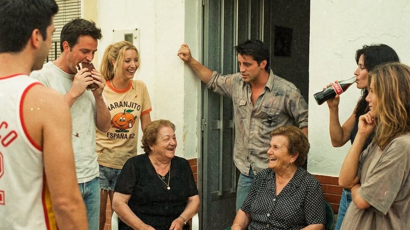 Trabajo de Agu Méndez