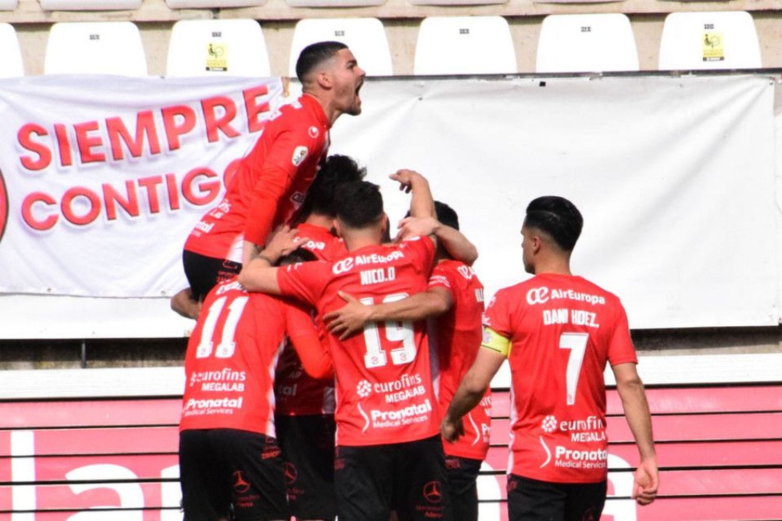 El Zamora CF ya sabe dónde jugaría las eliminatorias por el ascenso a Segunda A si se clasifica