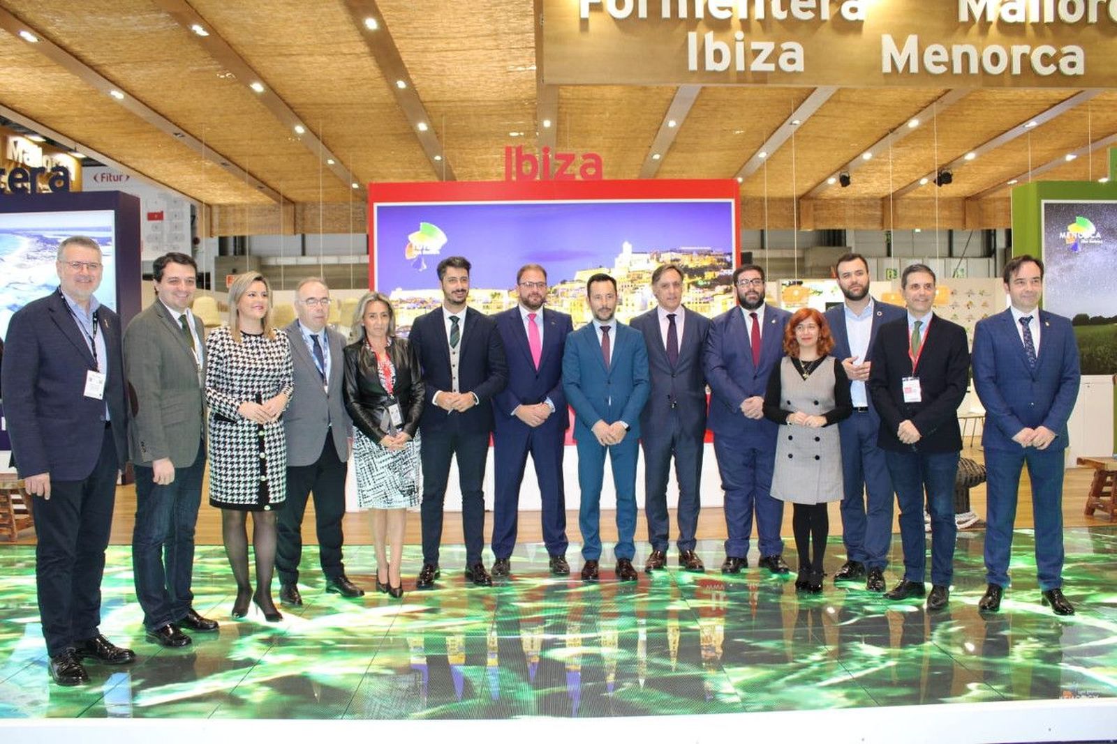 Fitur Ciudades Patrimonio 2