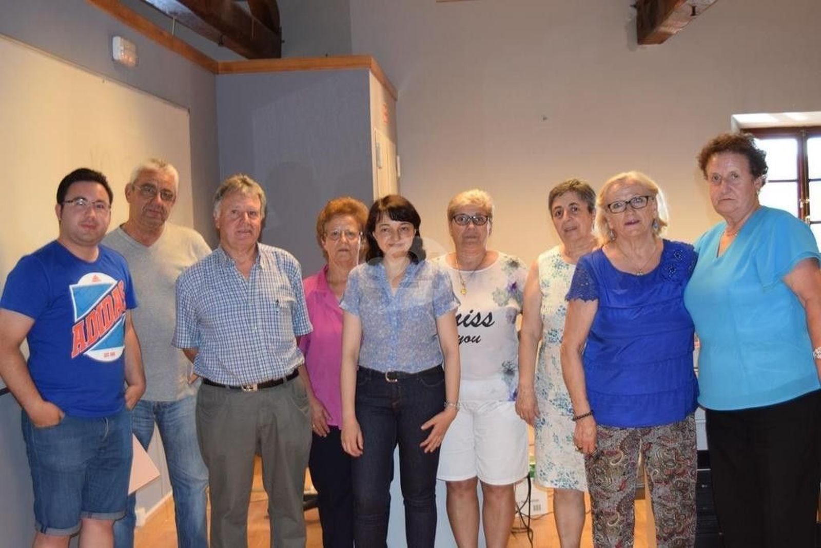 Éxito en el nuevo curso de internet