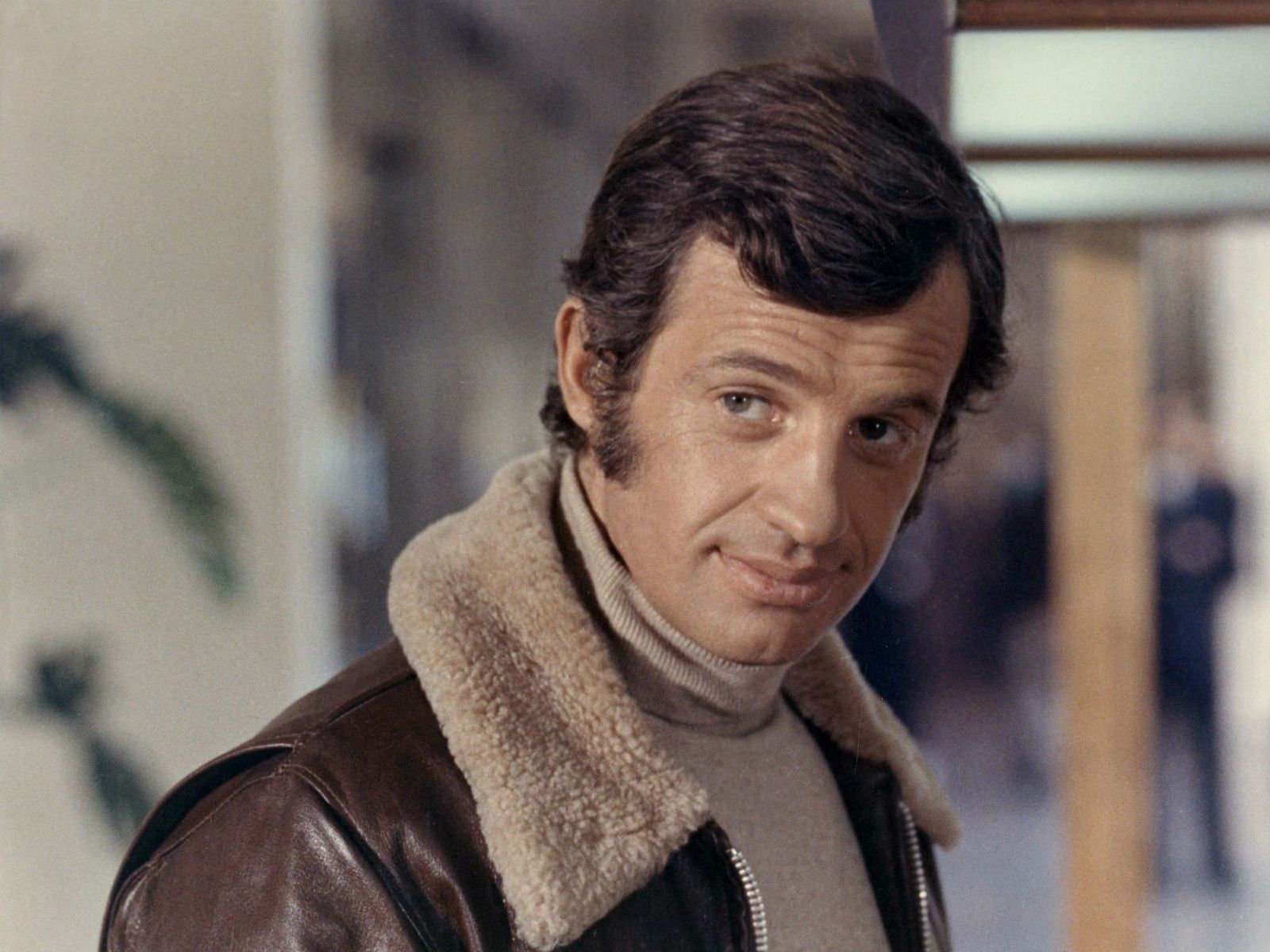 Jean Paul Belmondo