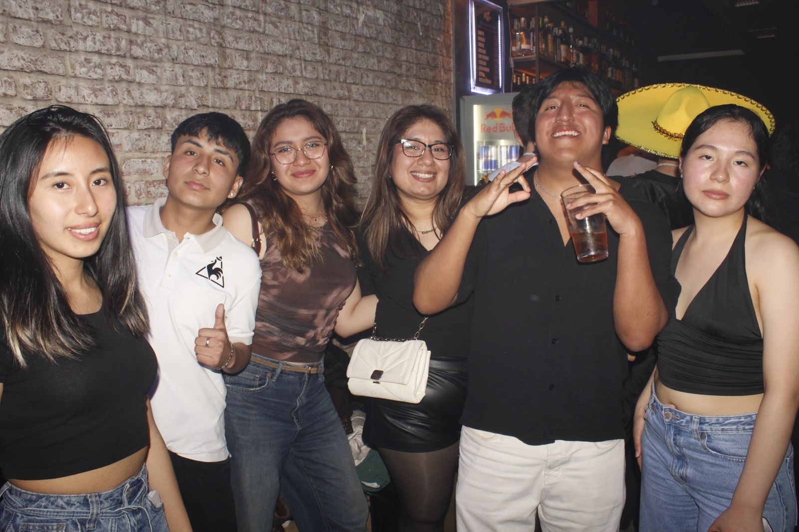 Salamanca de noche, miércoles 22 de abril