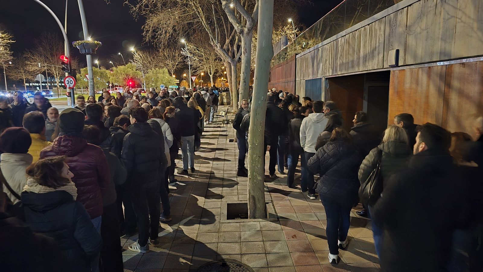 Concierto Fito y Fitipaldis