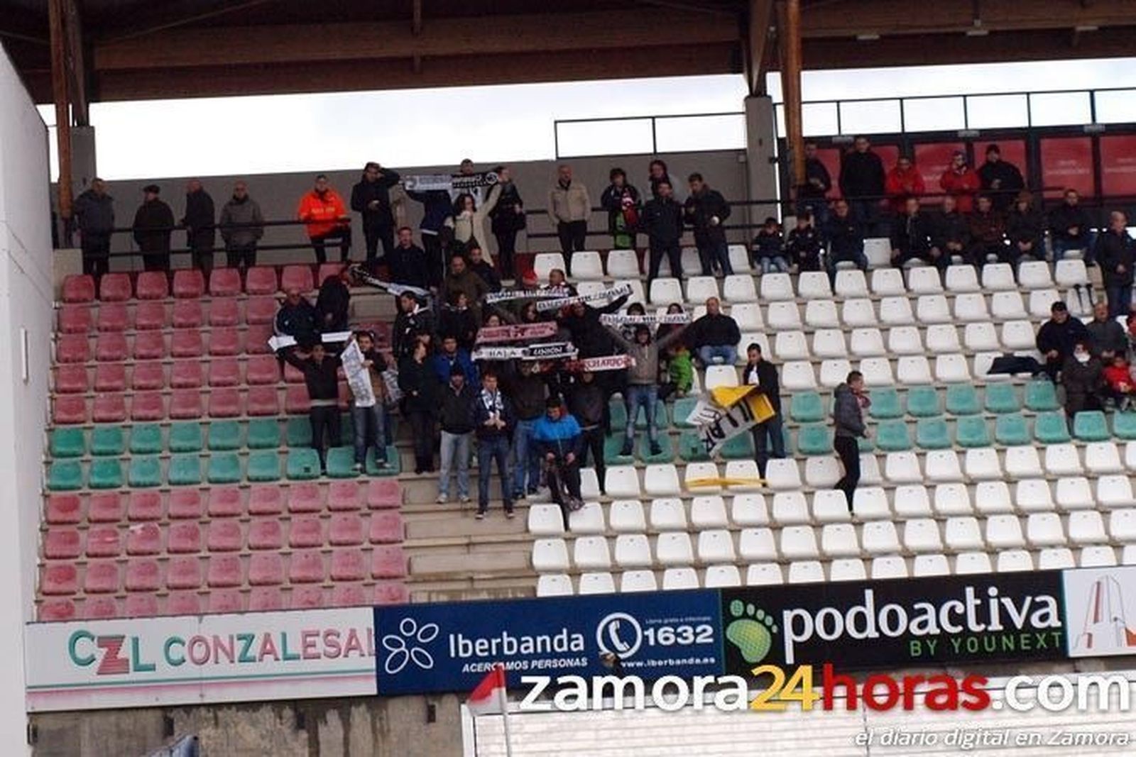 ZCF - Compostela Grada