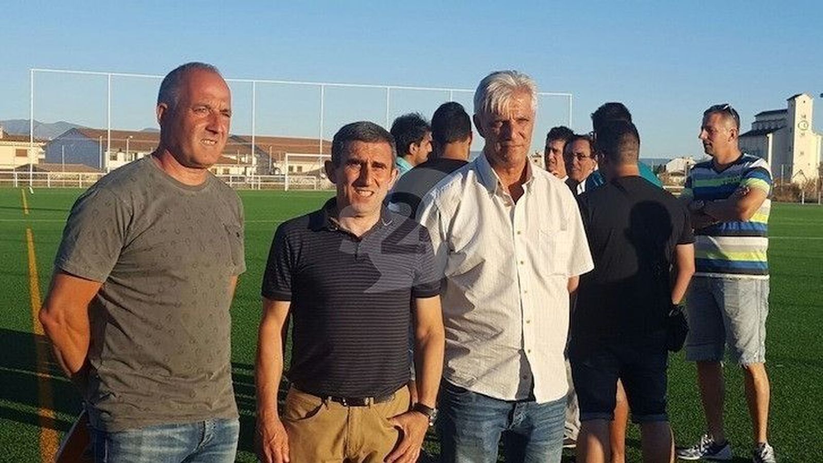 Manuel Sánchez Chiqui tomará las riendas del Ciudad Rodrigo en Regional