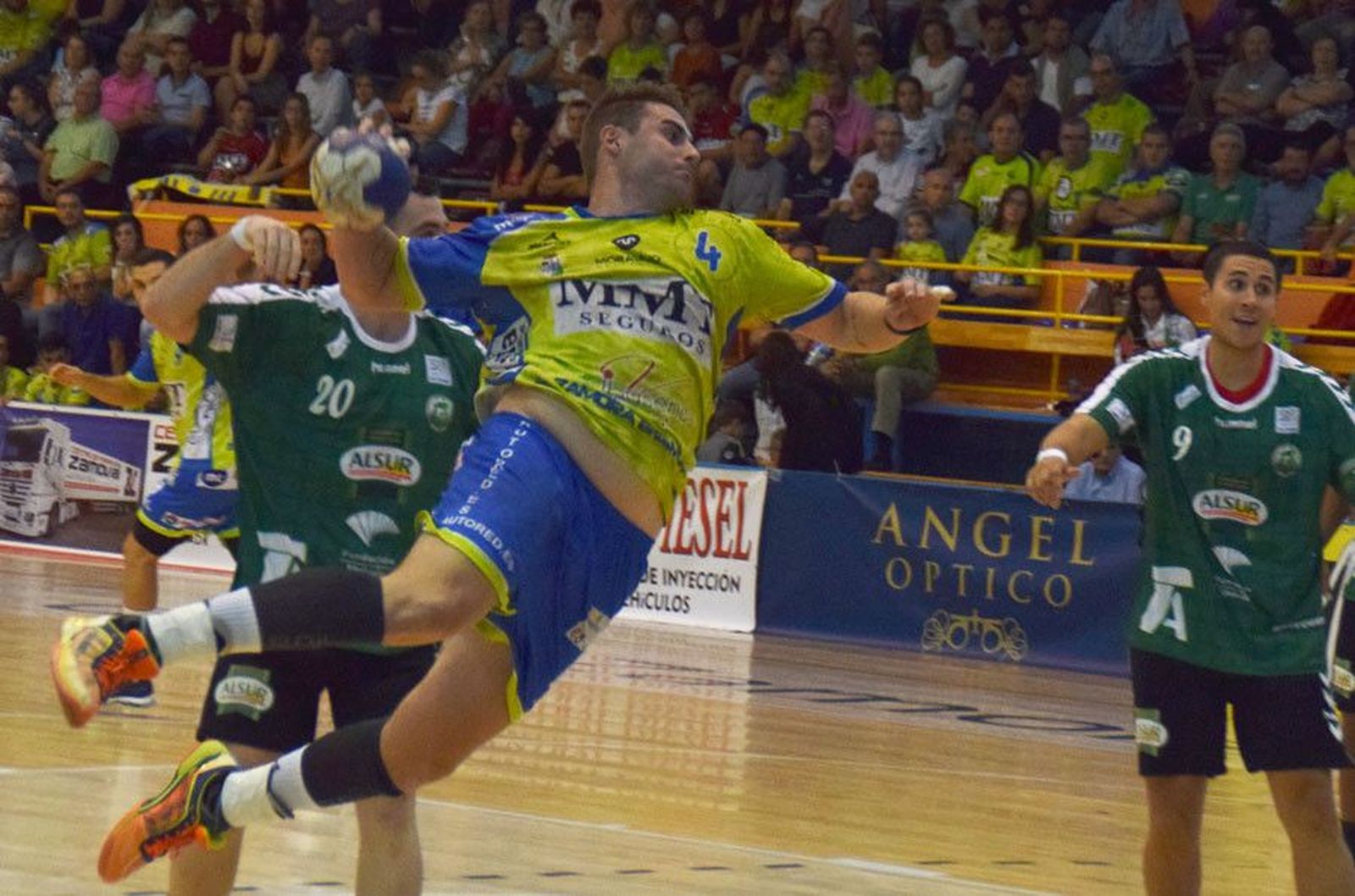 Abalos mmt antequera