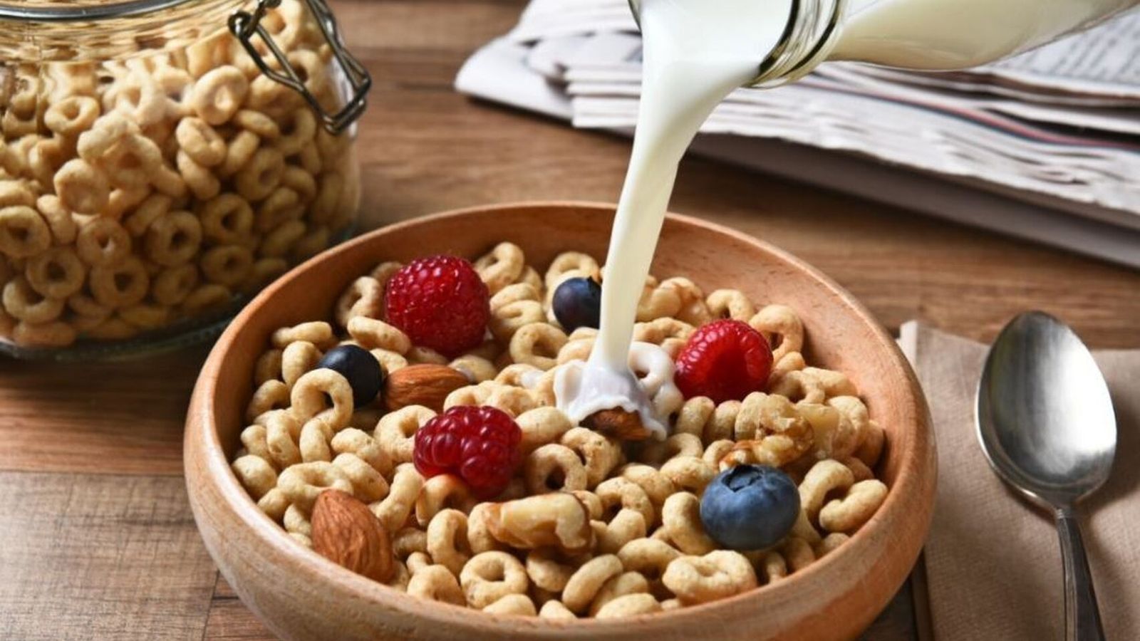 Cereales