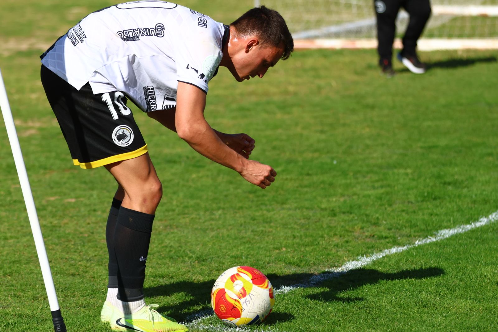 Unionistas B - Numancia B
