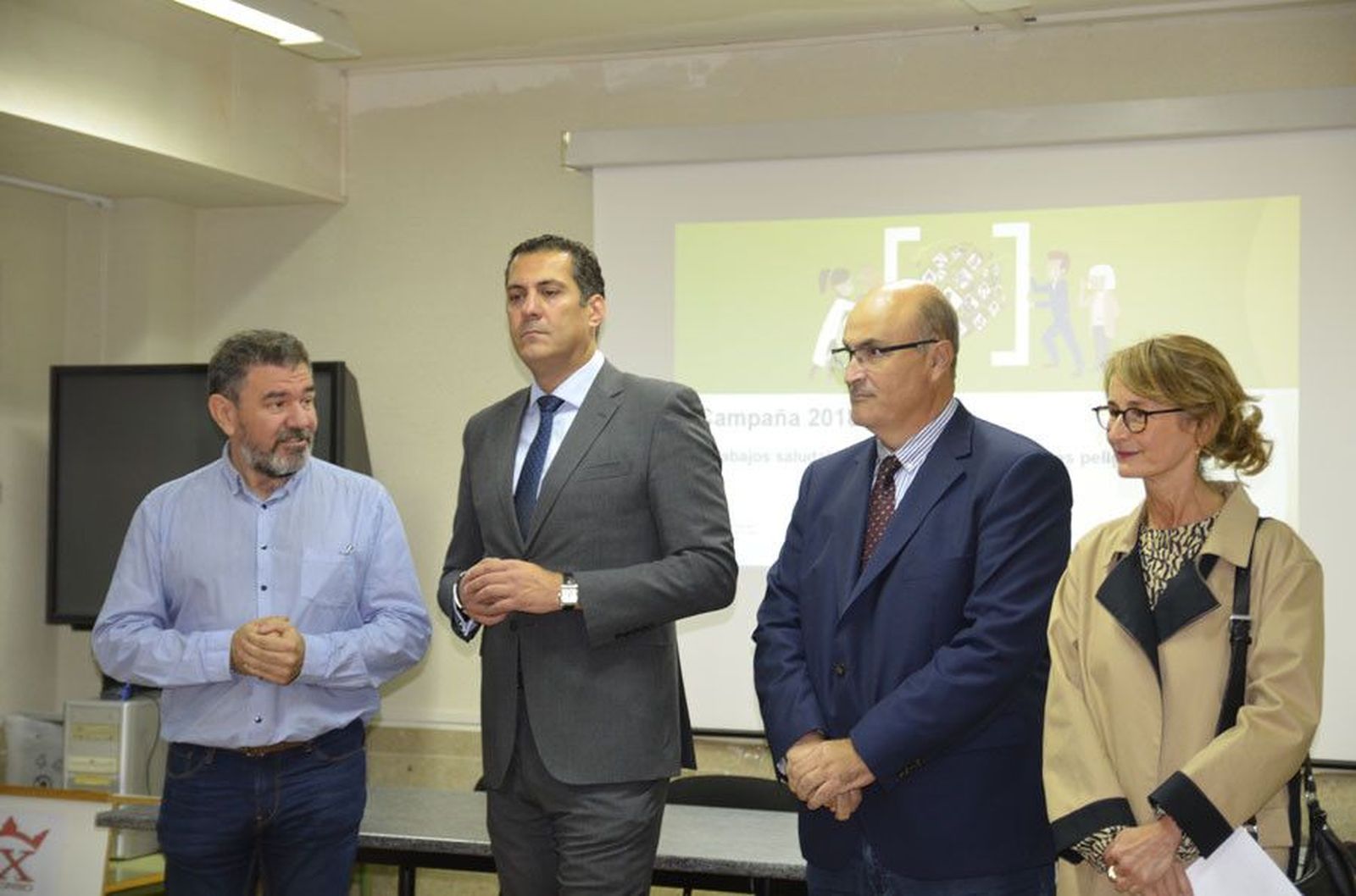 Castro jornadas sustancias