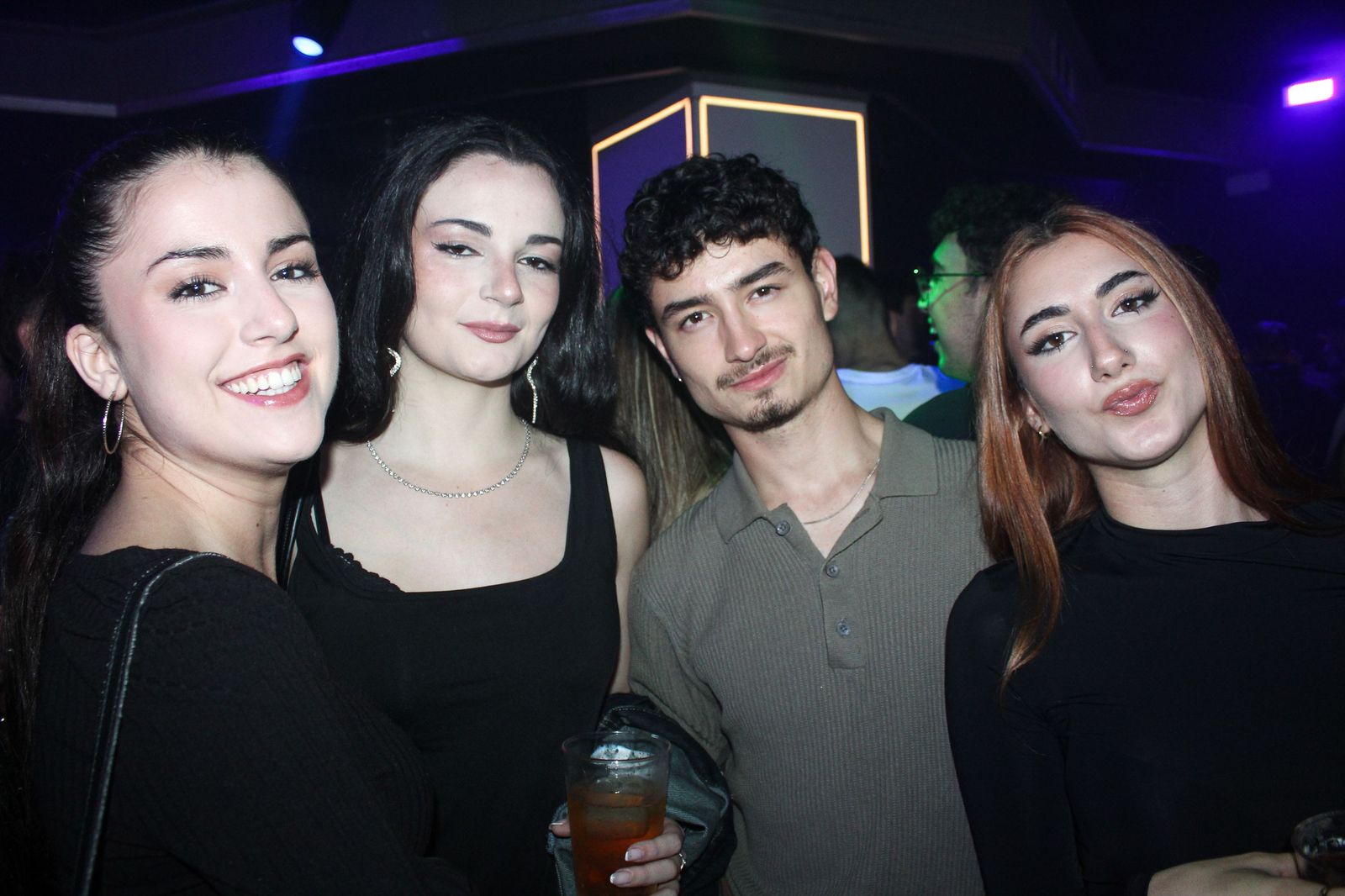 Salamanca de Noche, sábado 25 de octubre