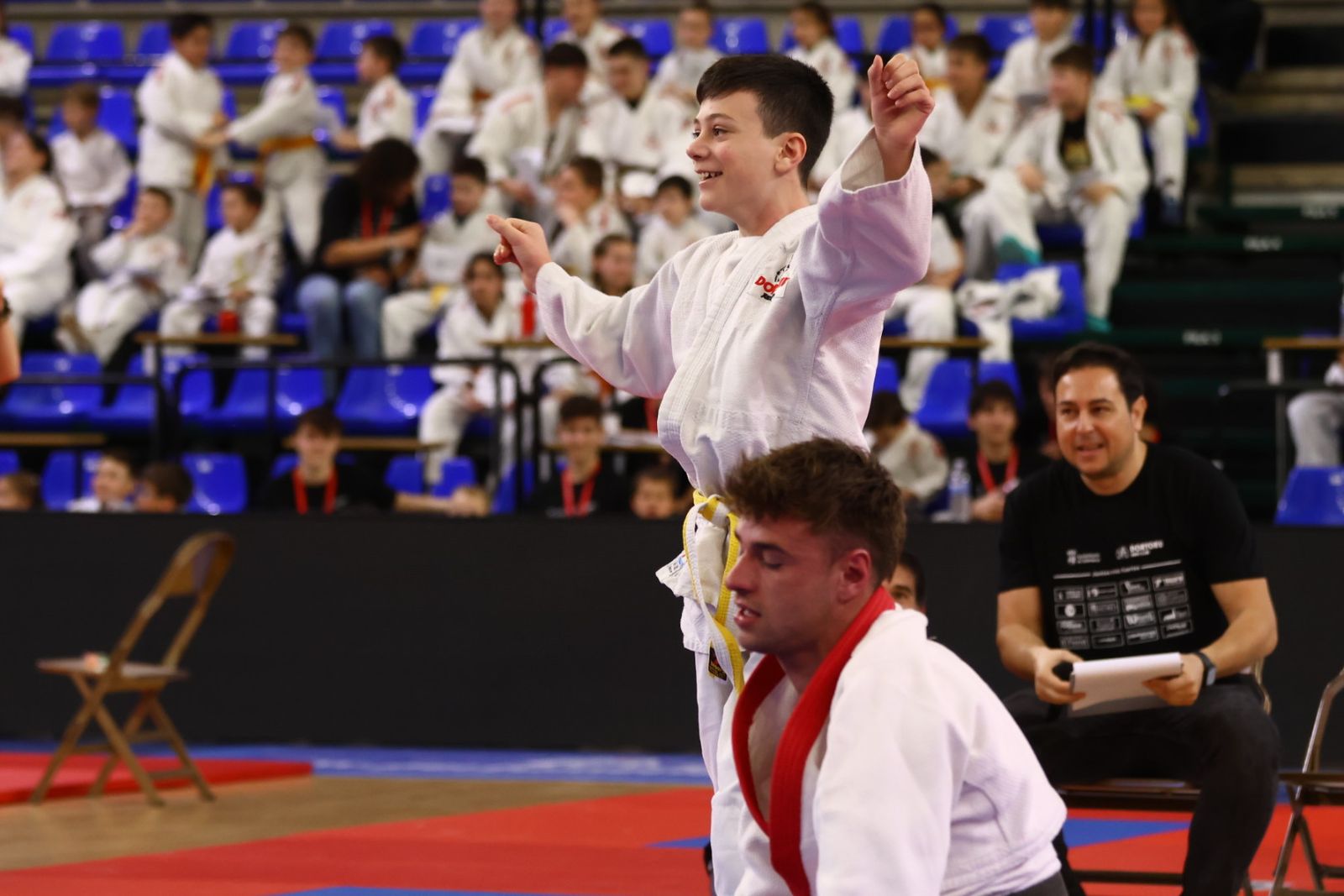 XI Campeonato Doryoku