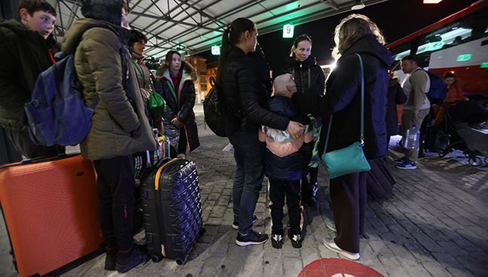 Proyecto europeo COMMUNIKITE. Foto USAL