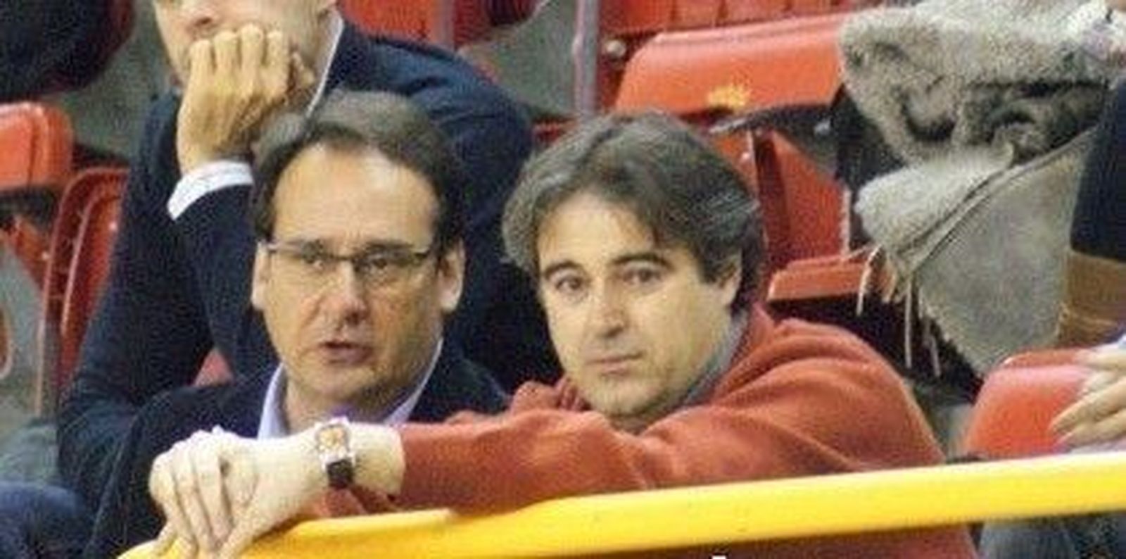 "Es un premio repartido para todos por el trabajo de muchos años"