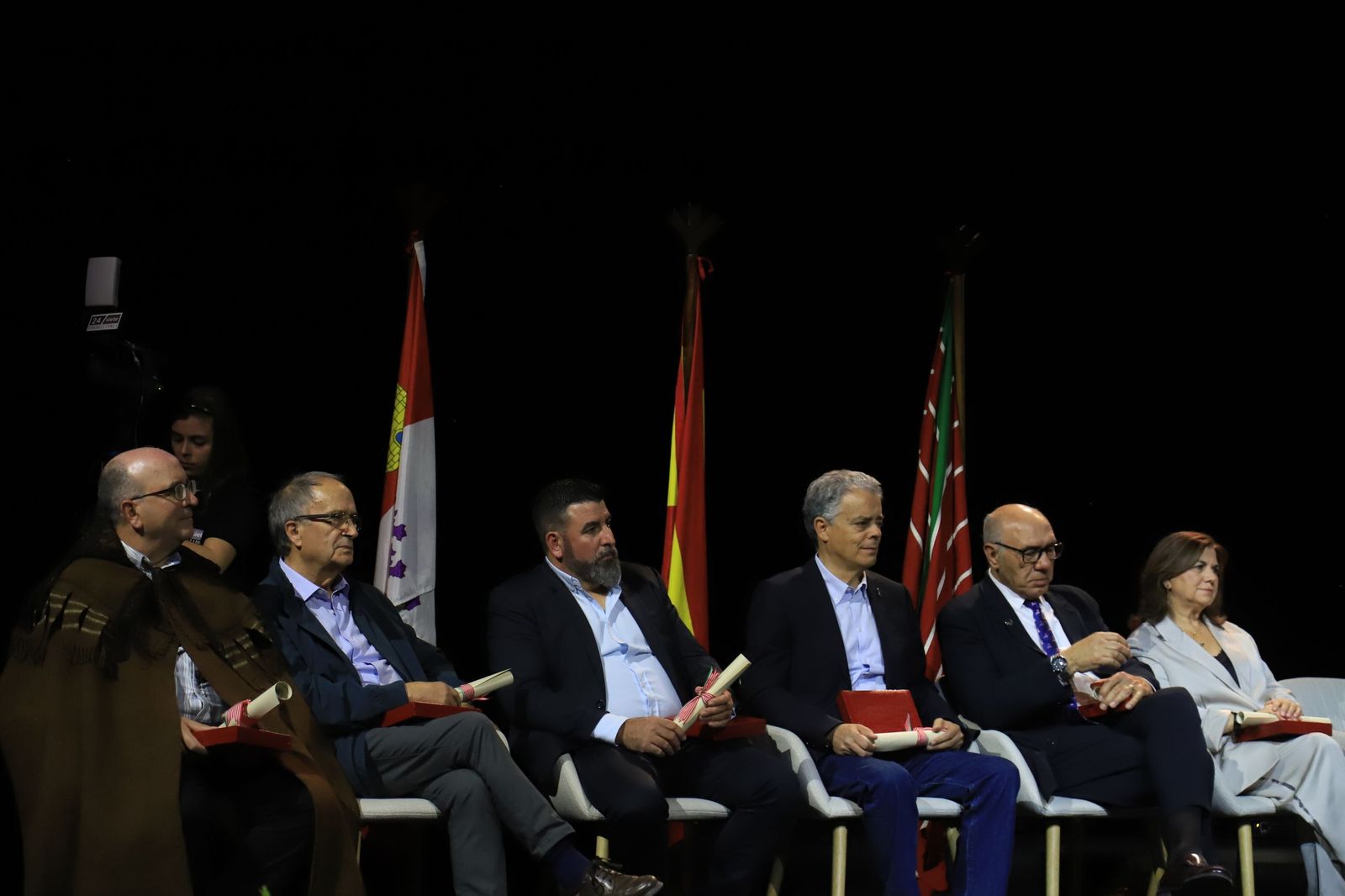 GALERÍA | Premios Caja Rural 2025