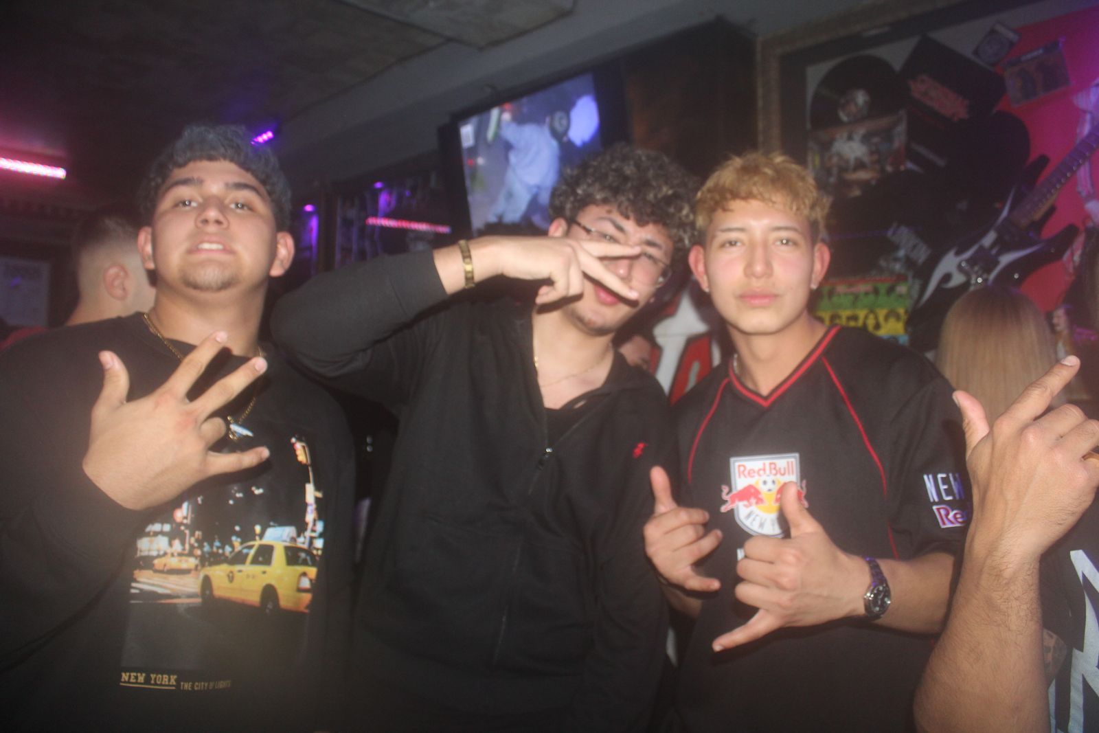 Salamanca de noche, sábado 10 de enero