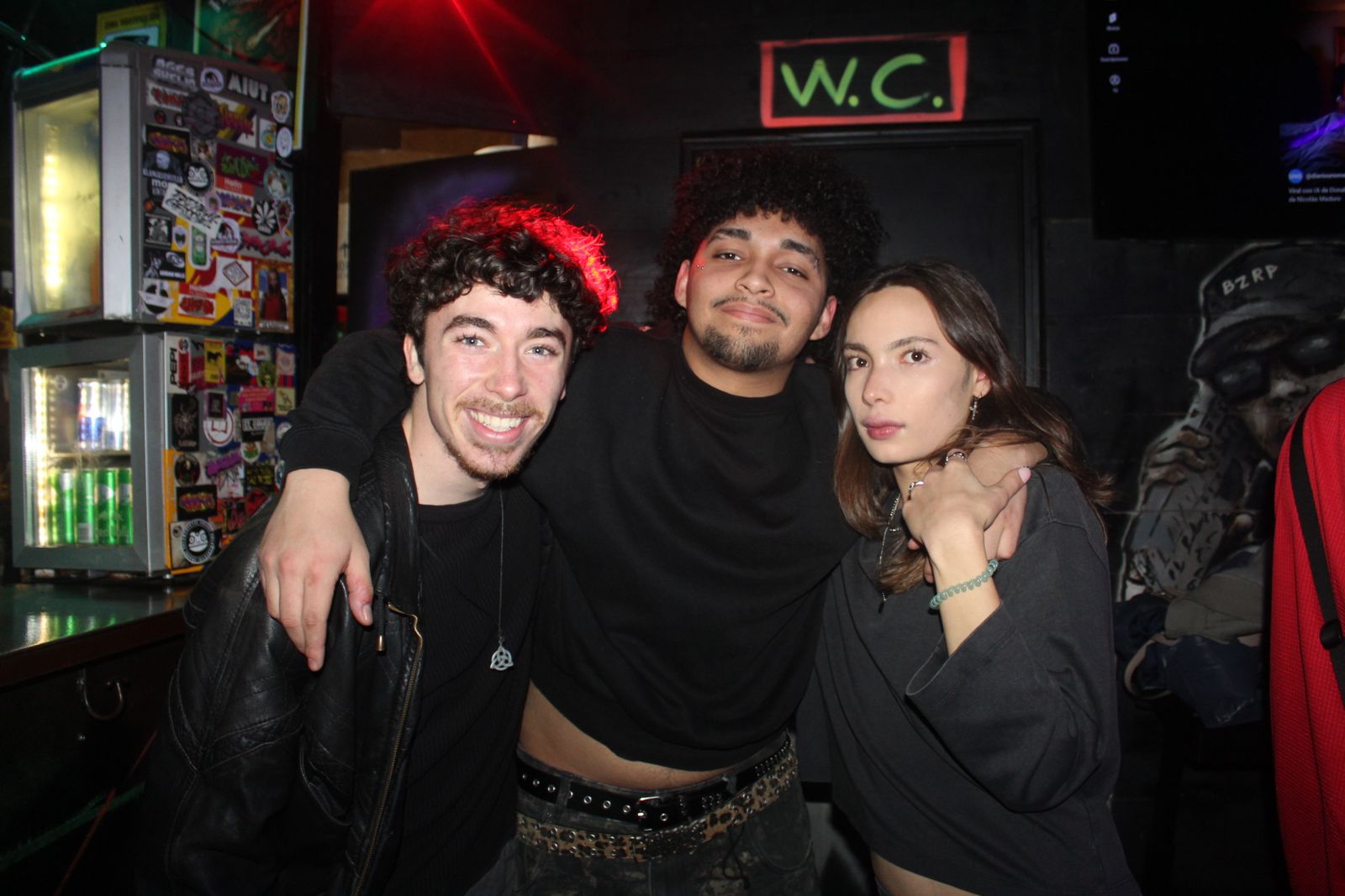 Salamanca de noche, viernes 9 de enero