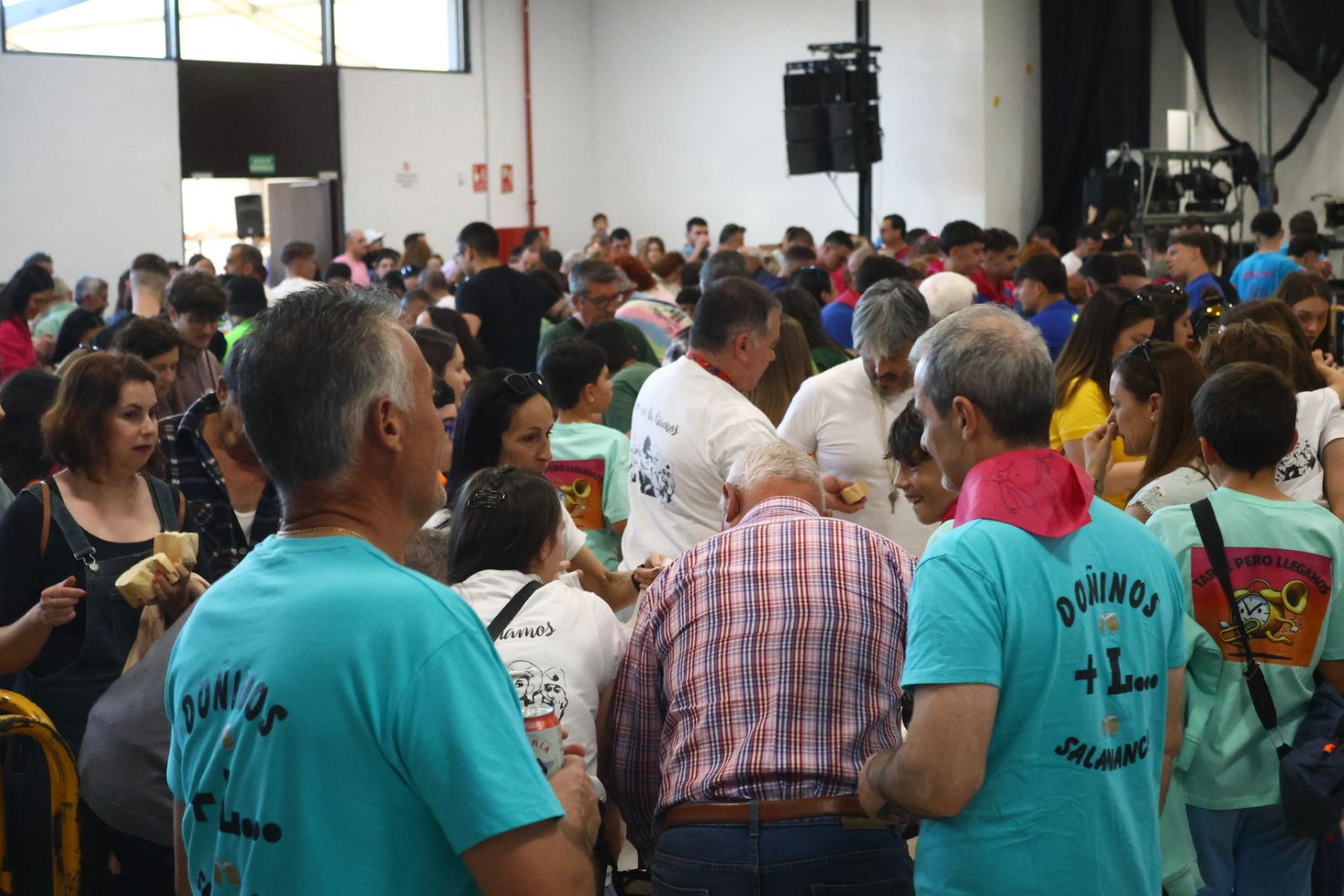 Degustación de Ternera Charra en Doñinos