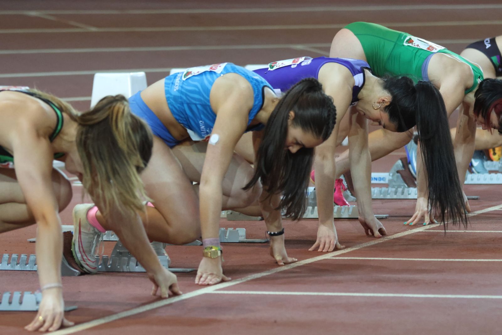 Il Trofeo de Atletismo Ciudad de Salamanca
