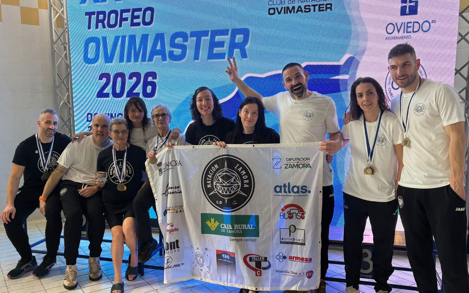 Trofeo Ovimaster