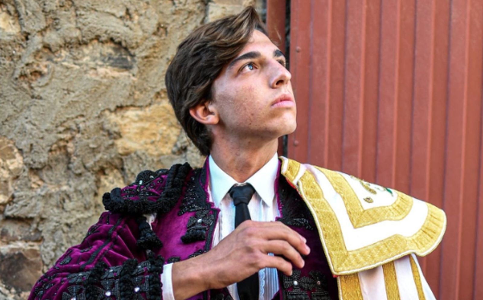 Julio Norte en el Circuito de Castilla y León