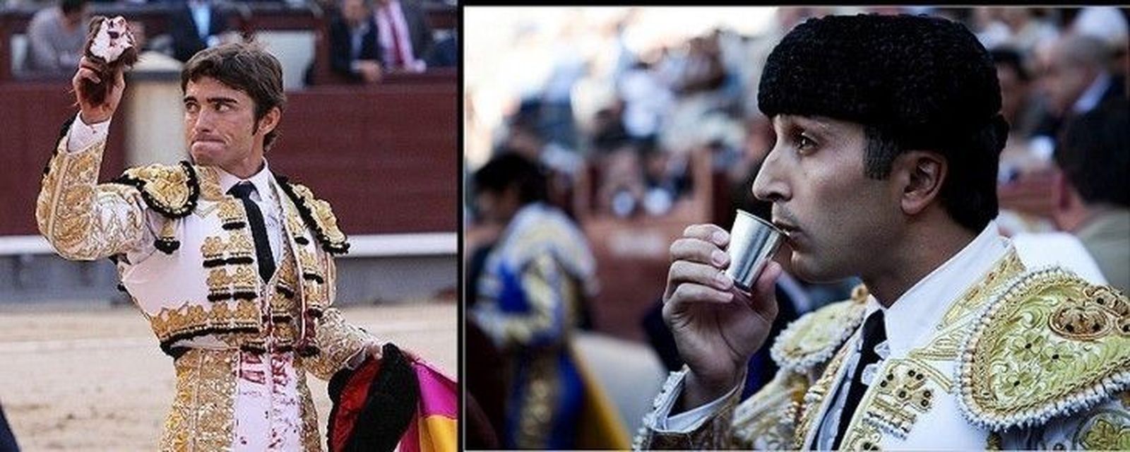 La empresa proyecta un mano a mano Castaño-Robleño