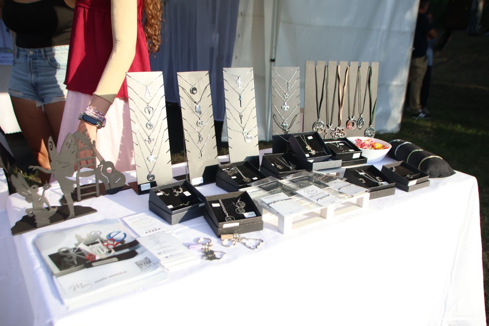 Festival cine en la Isla del Soto