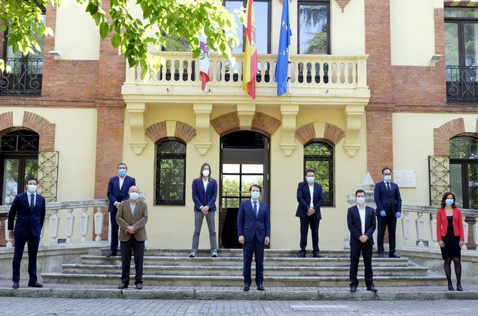 20200522 REUNION PORTAVOCES CORTES 03