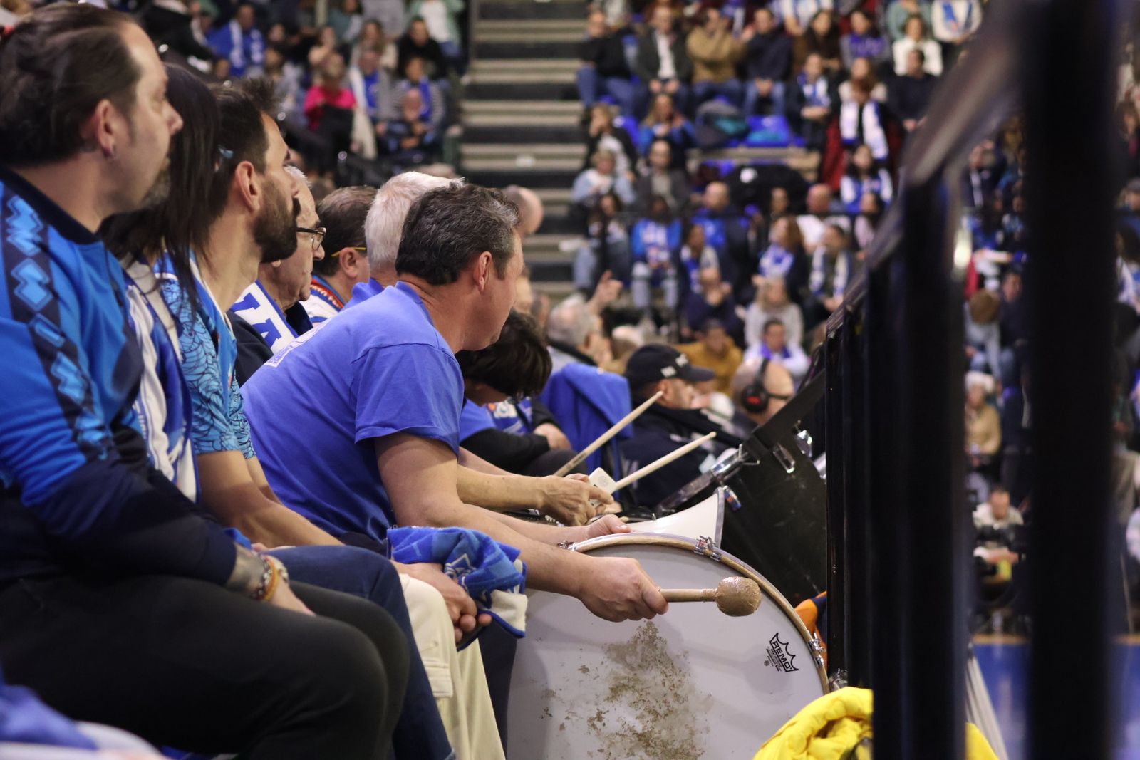 Eurocup Women: Perfumerías Avenida - Athinaikos