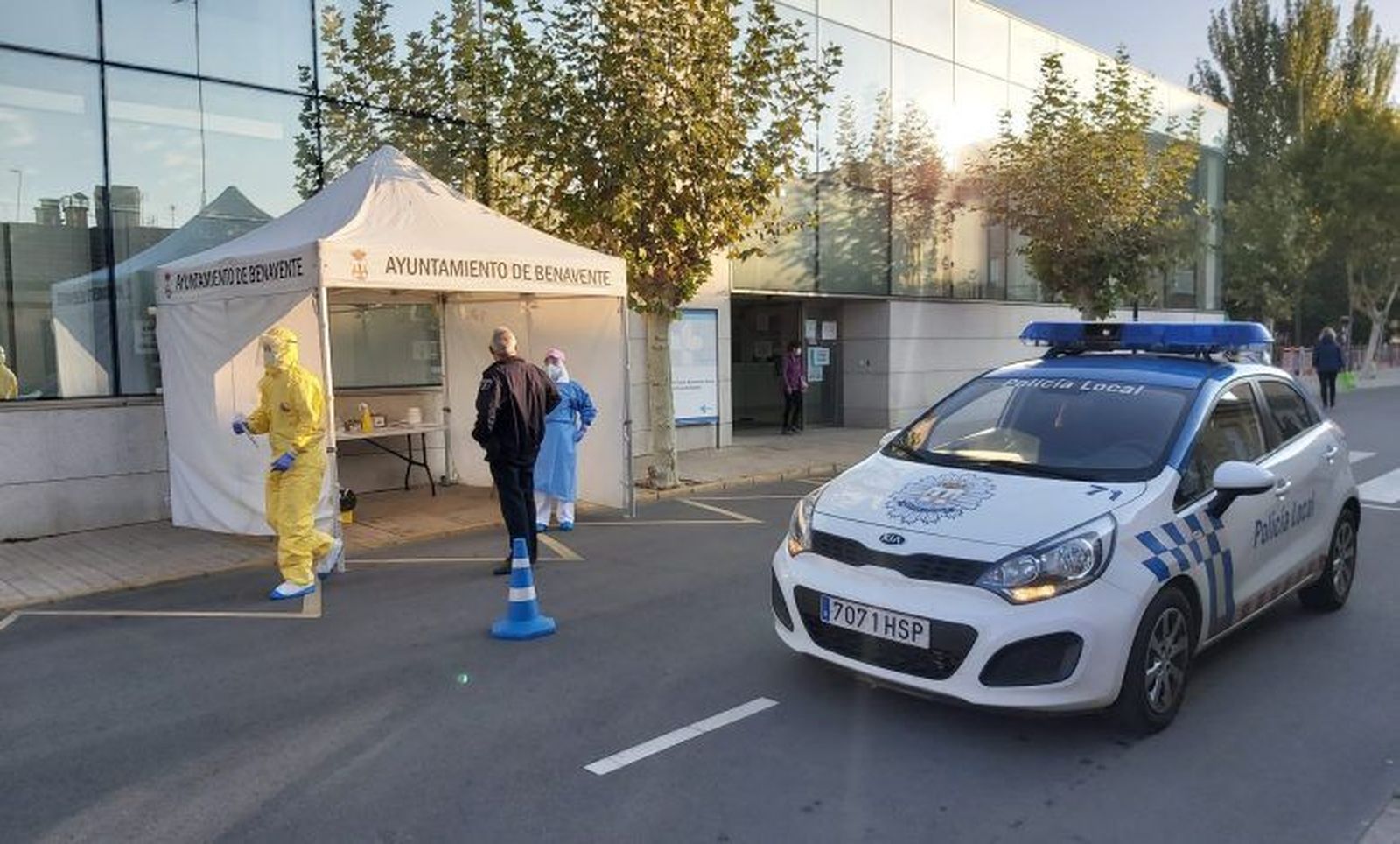 Pcr coronavirus benavente digital (2)