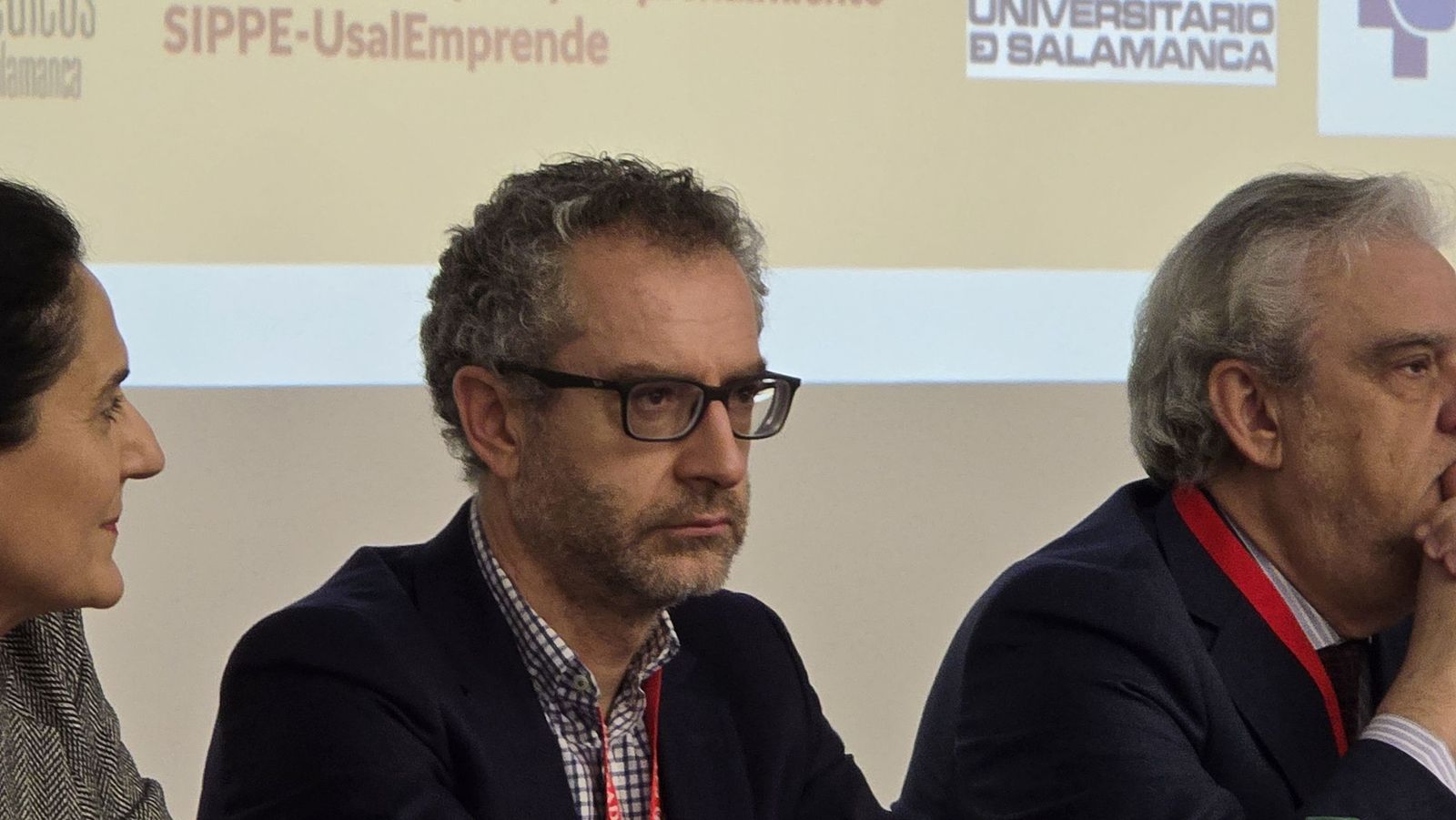 La Delegación de Estudiantes de Medicina organiza una Feria de Especialidades para orientar a los futuros sanitarios