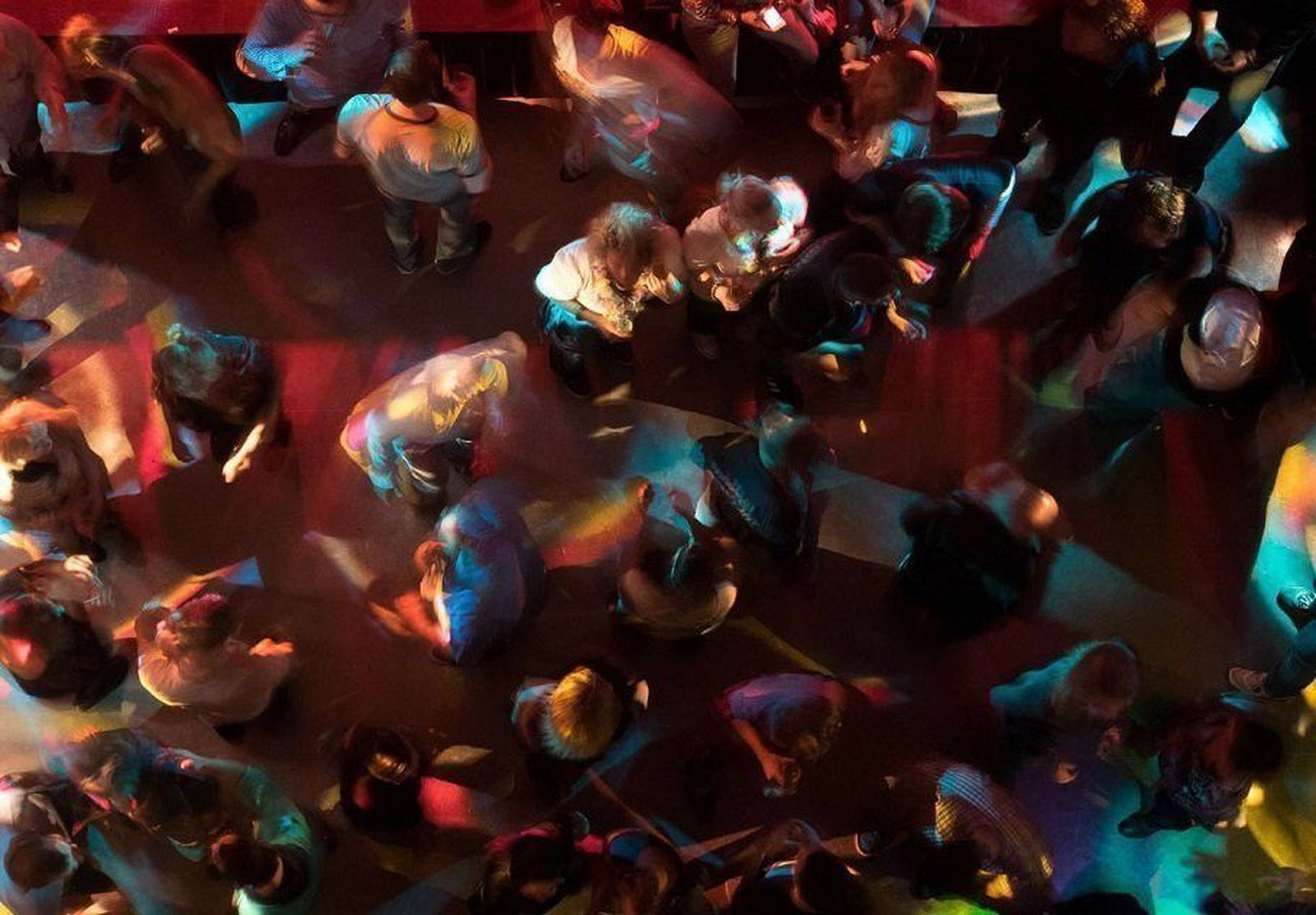 ¿Sales de fiesta esta noche? Conoce antes tus derechos para disfrutar con seguridad