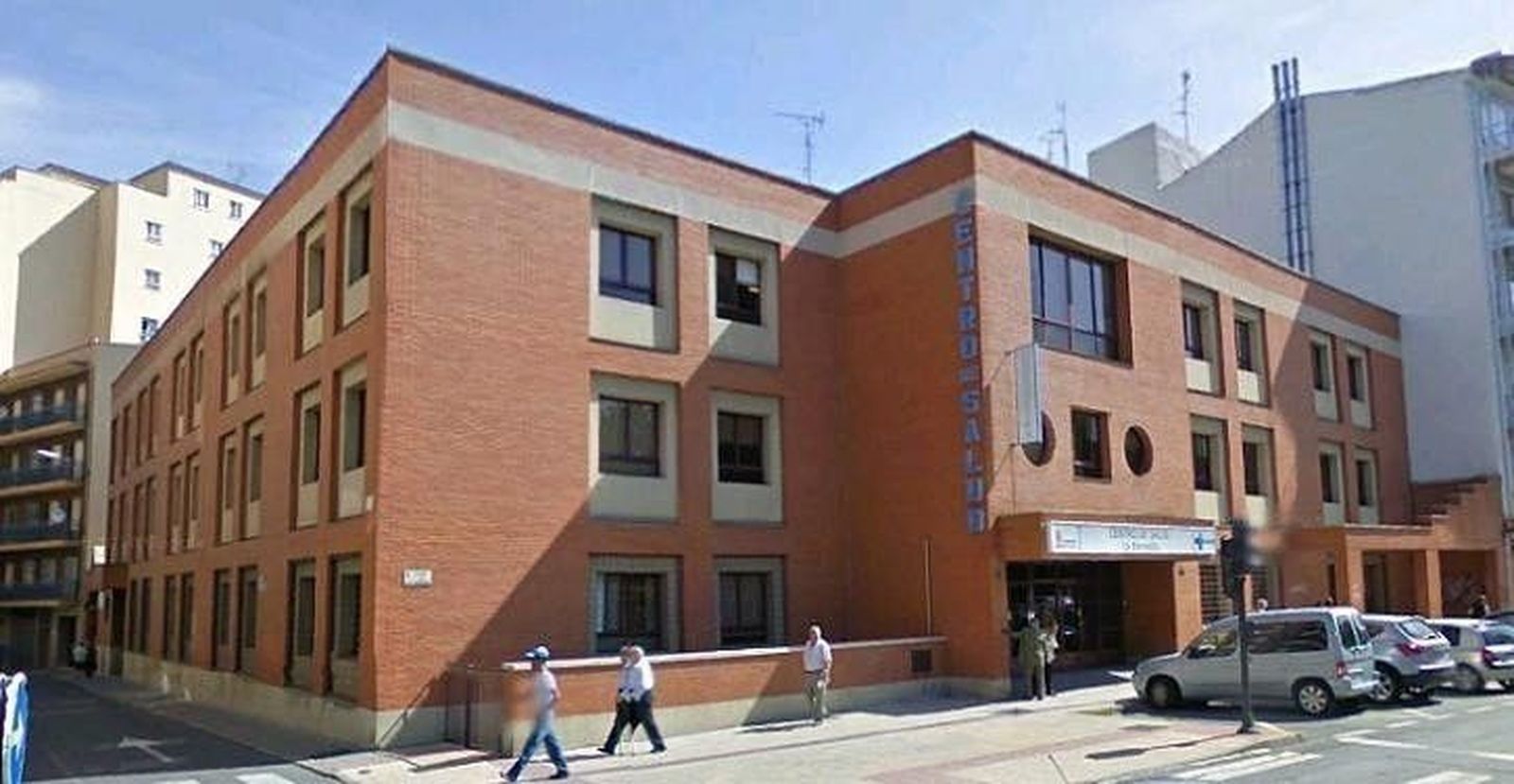 Sacyl cierra temporalmente las dos únicas Unidades de Planificación Familiar que hay en la capital