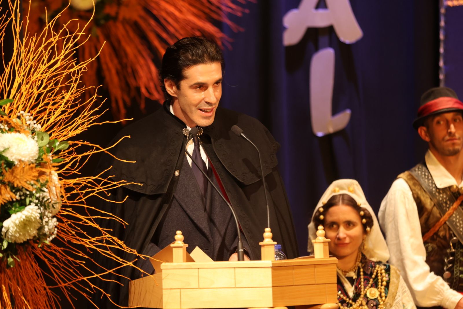 Pregón mayor del Carnaval del Toro 2026