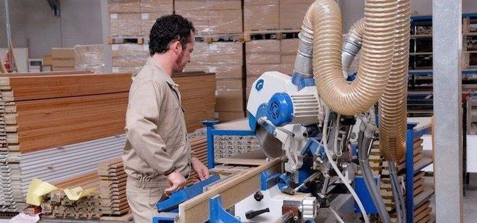 Zamora supera los 4.200 contratos durante el mes de abril